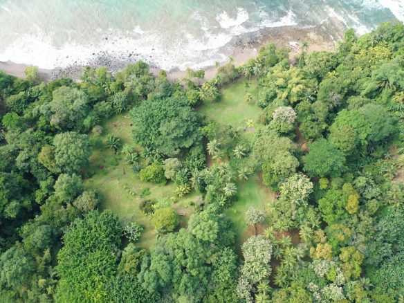 BEACHFRONT CONCESSION DEVELOPMENT OPPORTUNITY – 2.33 ACRES, Dominical, Costa Rica — photo 1