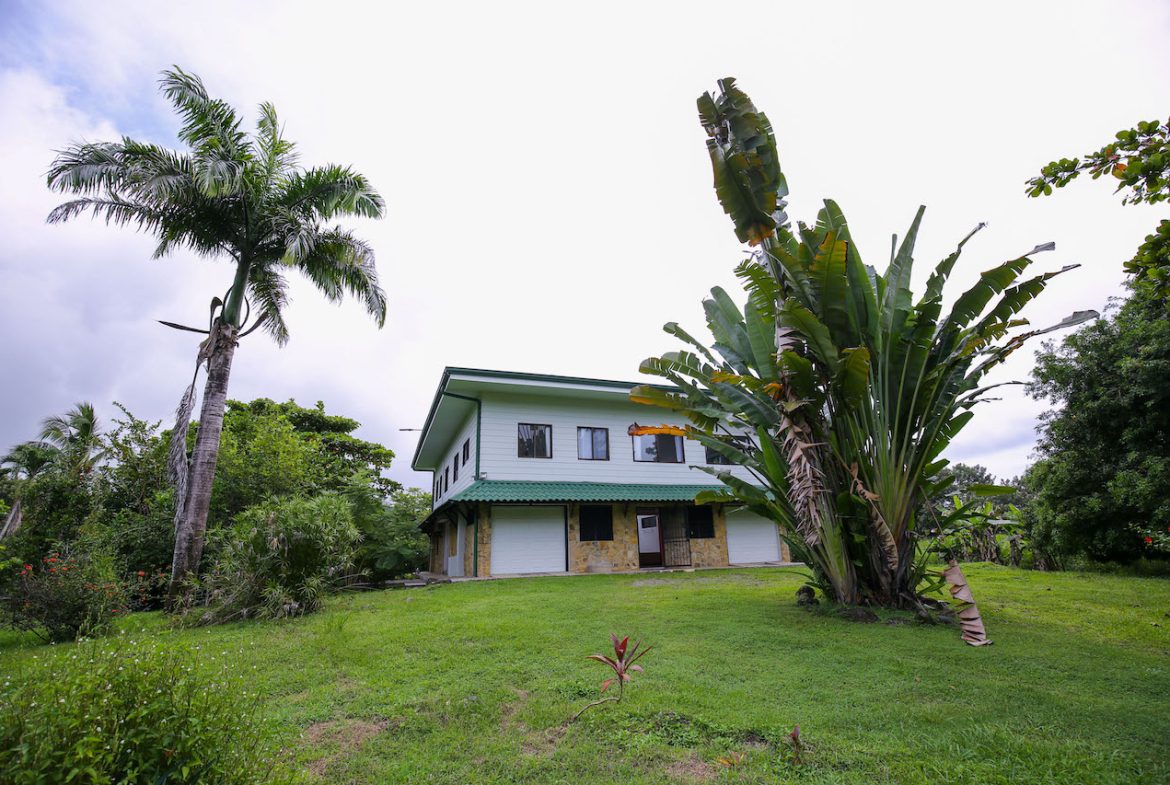 HOME AND APARTMENT WALKING DISTANCE TO THE BEACH – 1.3 ACRES, Uvita, Costa Rica — photo 5