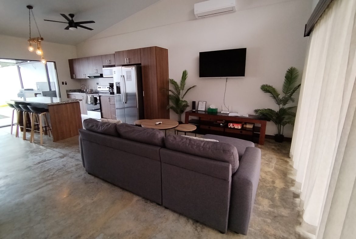 TWO-STORY 3-BEDROOM COMTEMPORARY HOME CLOSE TO THE WHALE TAIL