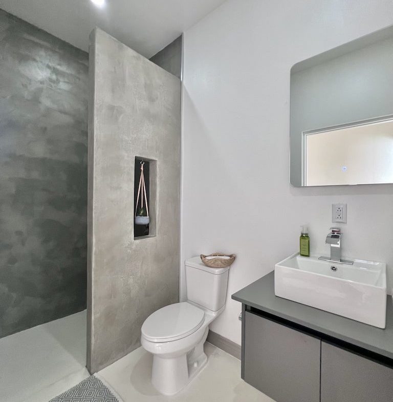 BRAND NEW 2 BEDROOMS VILLA IN QUEPOS
