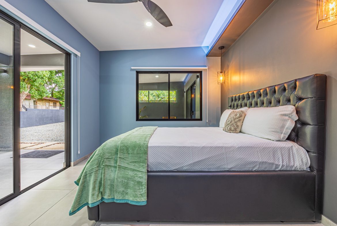 BRAND NEW 3-BEDROOM HOME PLUS EXTRA LAND TO DEVELOP – 0.26 ACRES