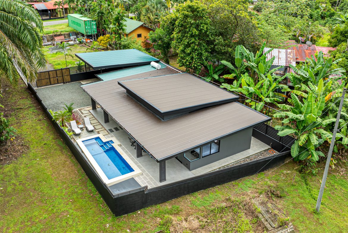 BRAND NEW 3-BEDROOM HOME PLUS EXTRA LAND TO DEVELOP – 0.26 ACRES