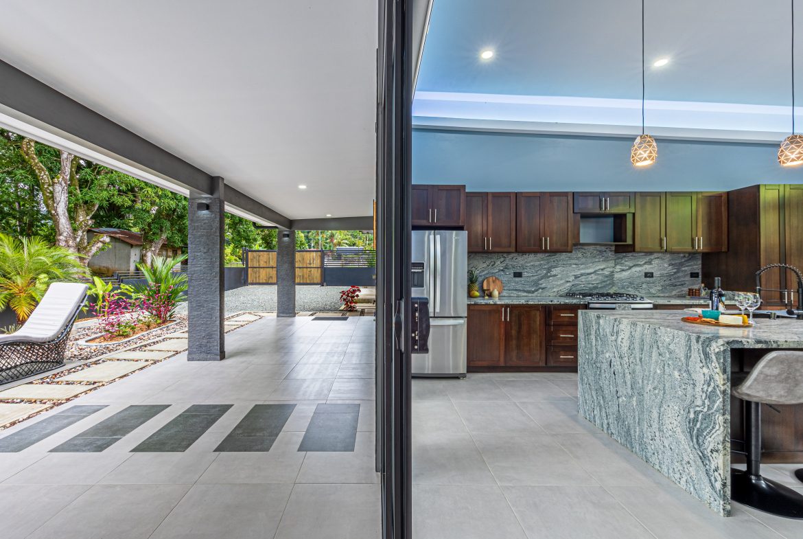 BRAND NEW 3-BEDROOM HOME PLUS EXTRA LAND TO DEVELOP – 0.26 ACRES