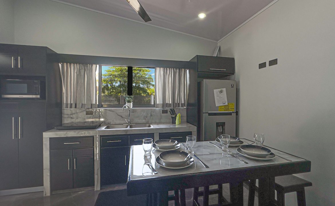 1 BEDROOM HOME WITH POOL AND ROOM TO EXPAND