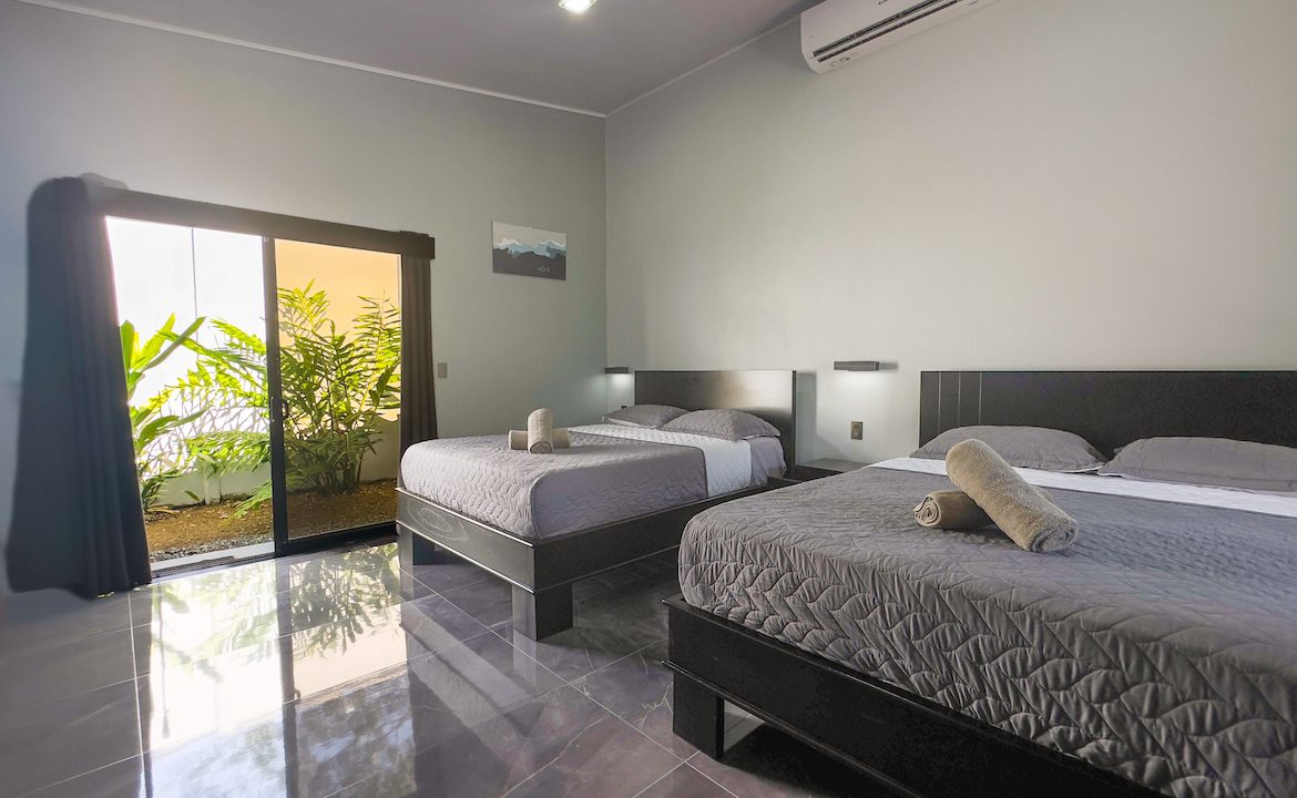 1 BEDROOM HOME WITH POOL AND ROOM TO EXPAND
