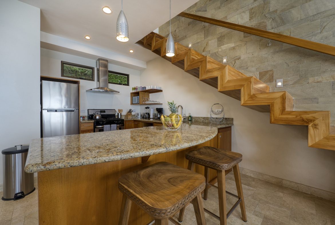 WHALE TAIL AND AMAZING OCEAN VIEWS 2 BEDROOM HOME FOR SALE