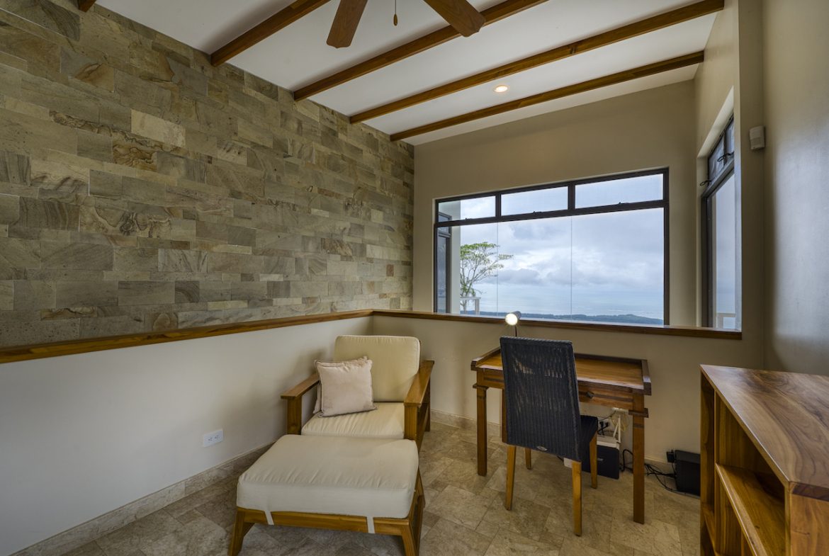 WHALE TAIL AND AMAZING OCEAN VIEWS 2 BEDROOM HOME FOR SALE