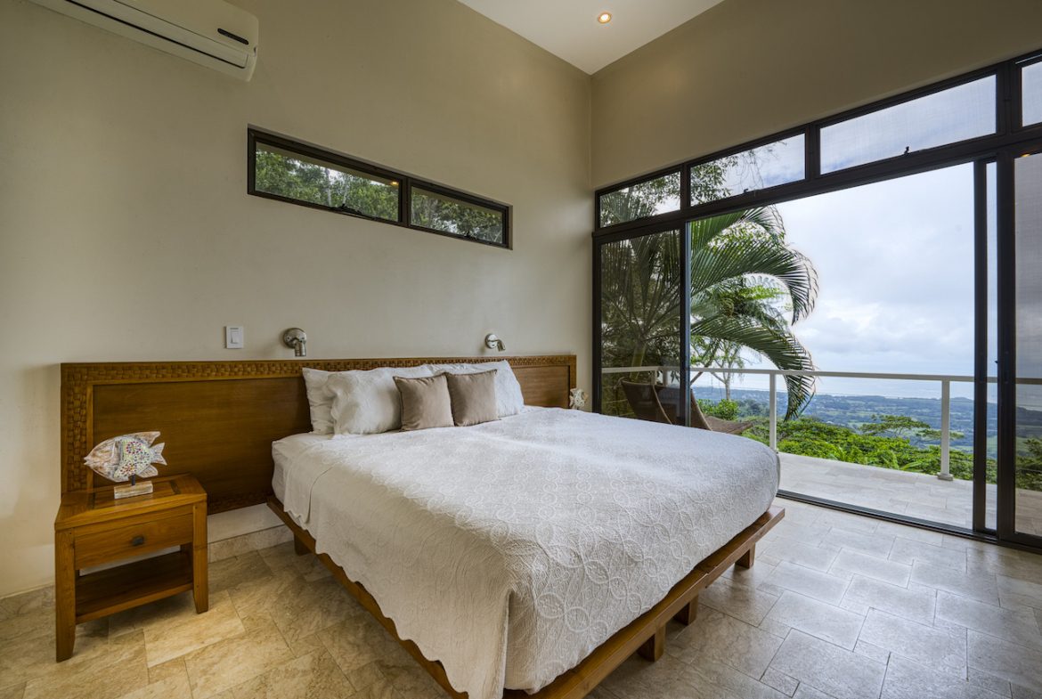WHALE TAIL AND AMAZING OCEAN VIEWS 2 BEDROOM HOME FOR SALE