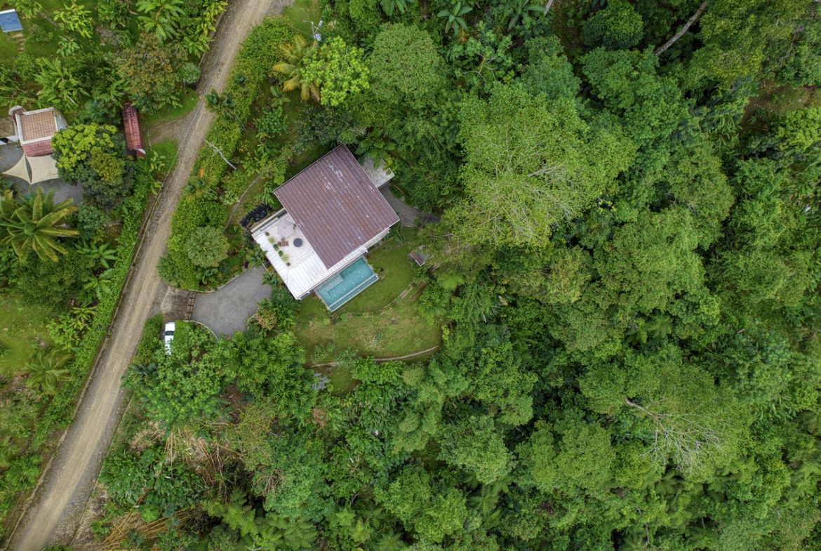 WHALE TAIL AND AMAZING OCEAN VIEWS 2 BEDROOM HOME FOR SALE