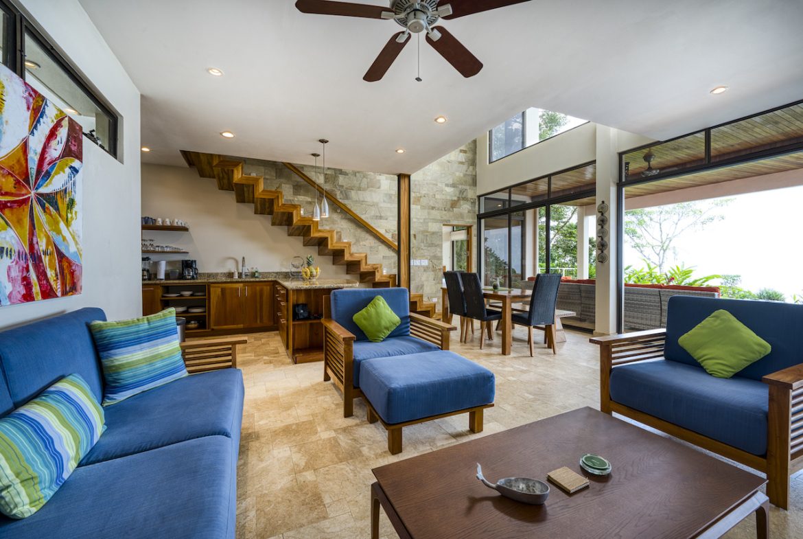 WHALE TAIL AND AMAZING OCEAN VIEWS 2 BEDROOM HOME FOR SALE