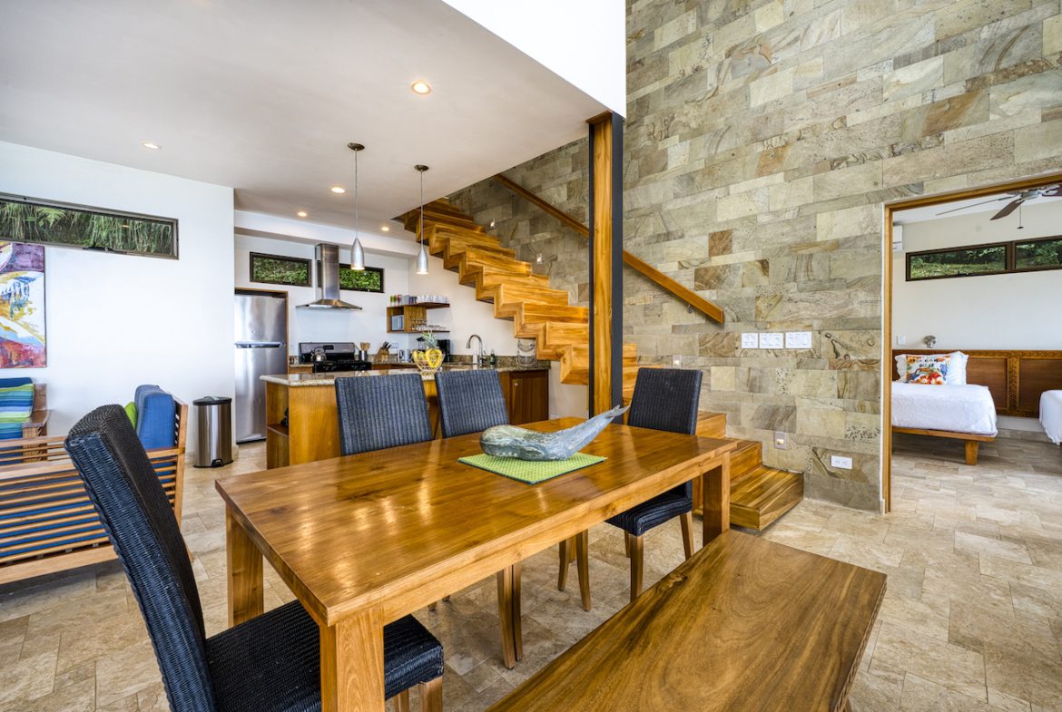 WHALE TAIL AND AMAZING OCEAN VIEWS 2 BEDROOM HOME FOR SALE