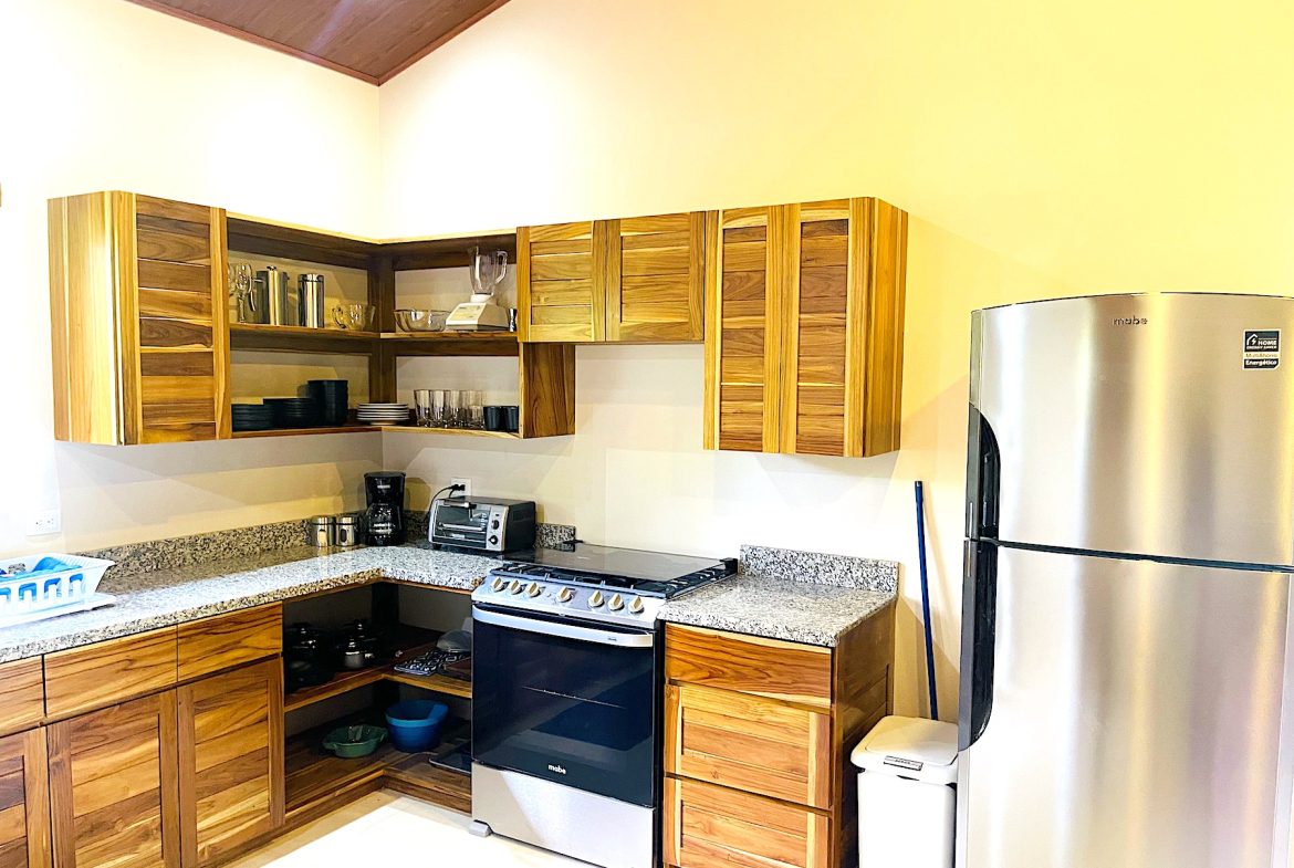 Portalon Easy Access – New 2 Bedroom Home