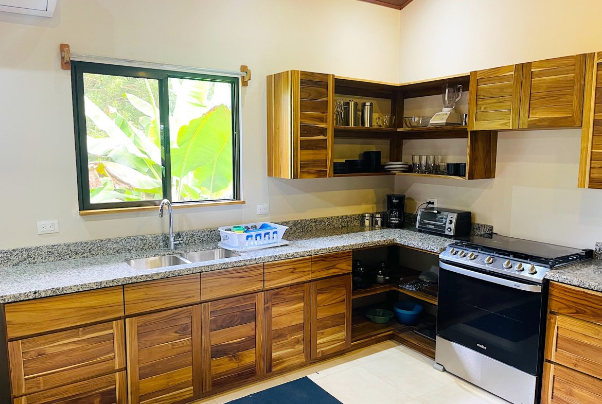 Portalon Easy Access – New 2 Bedroom Home