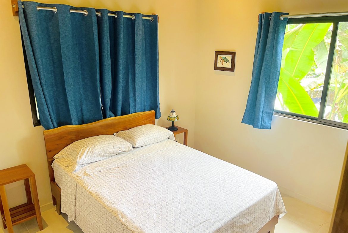 Portalon Easy Access – New 2 Bedroom Home