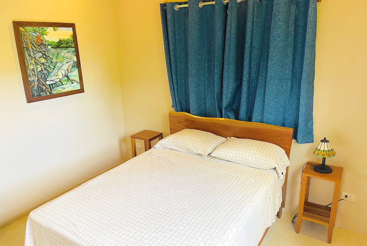 Portalon Easy Access – New 2 Bedroom Home