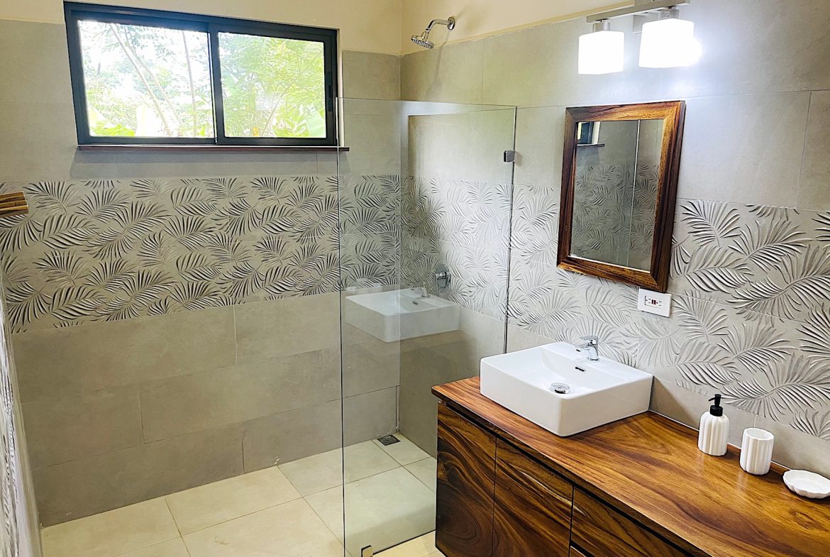 Portalon Easy Access – New 2 Bedroom Home
