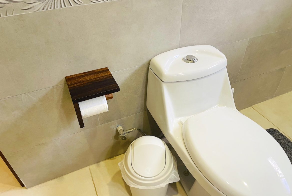 Portalon Easy Access – New 2 Bedroom Home
