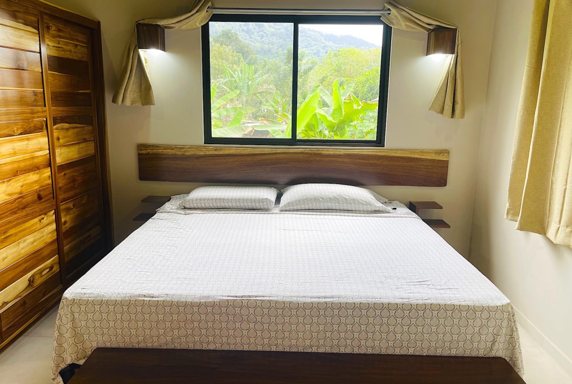 Portalon Easy Access – New 2 Bedroom Home