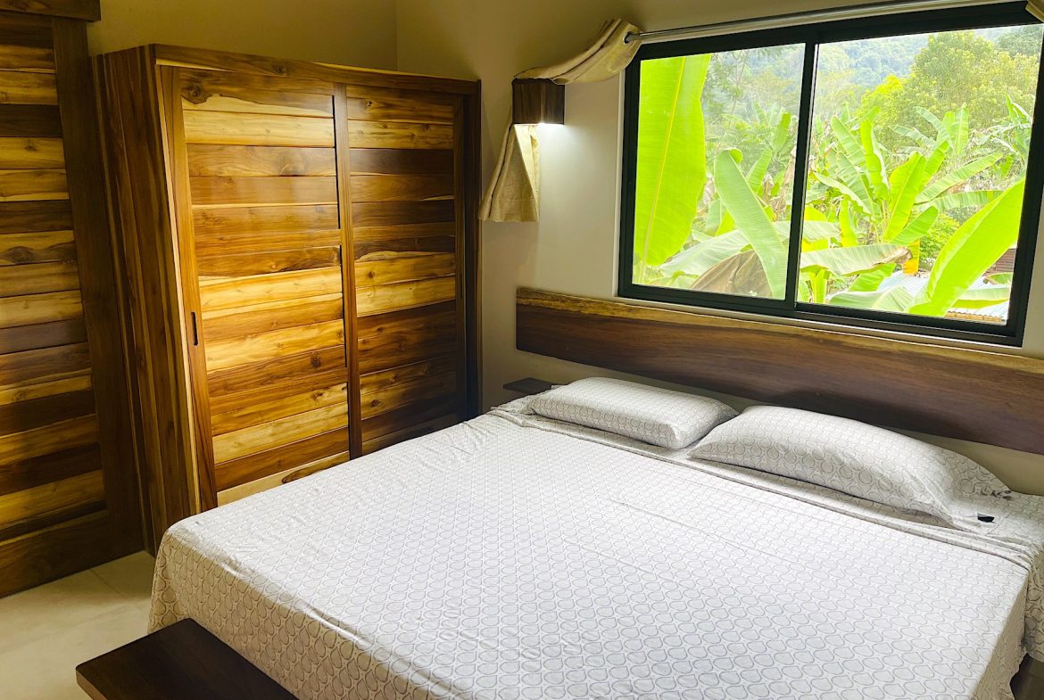 Portalon Easy Access – New 2 Bedroom Home