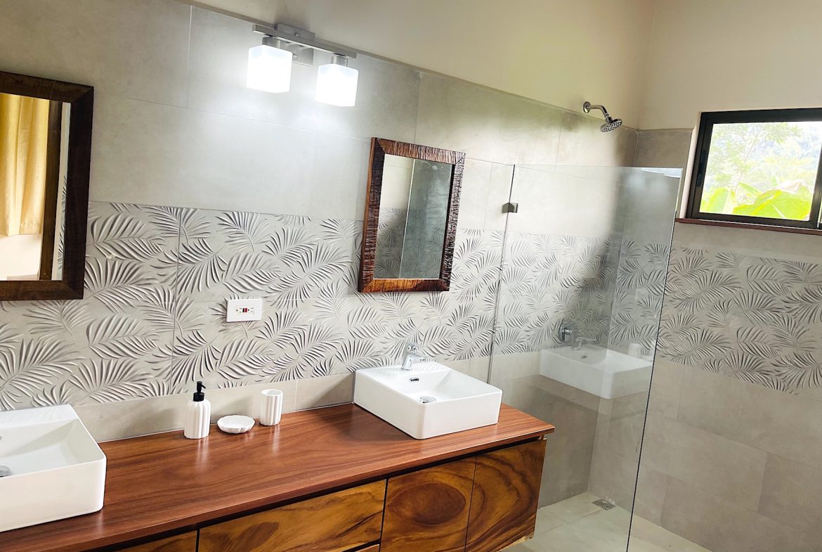 Portalon Easy Access – New 2 Bedroom Home