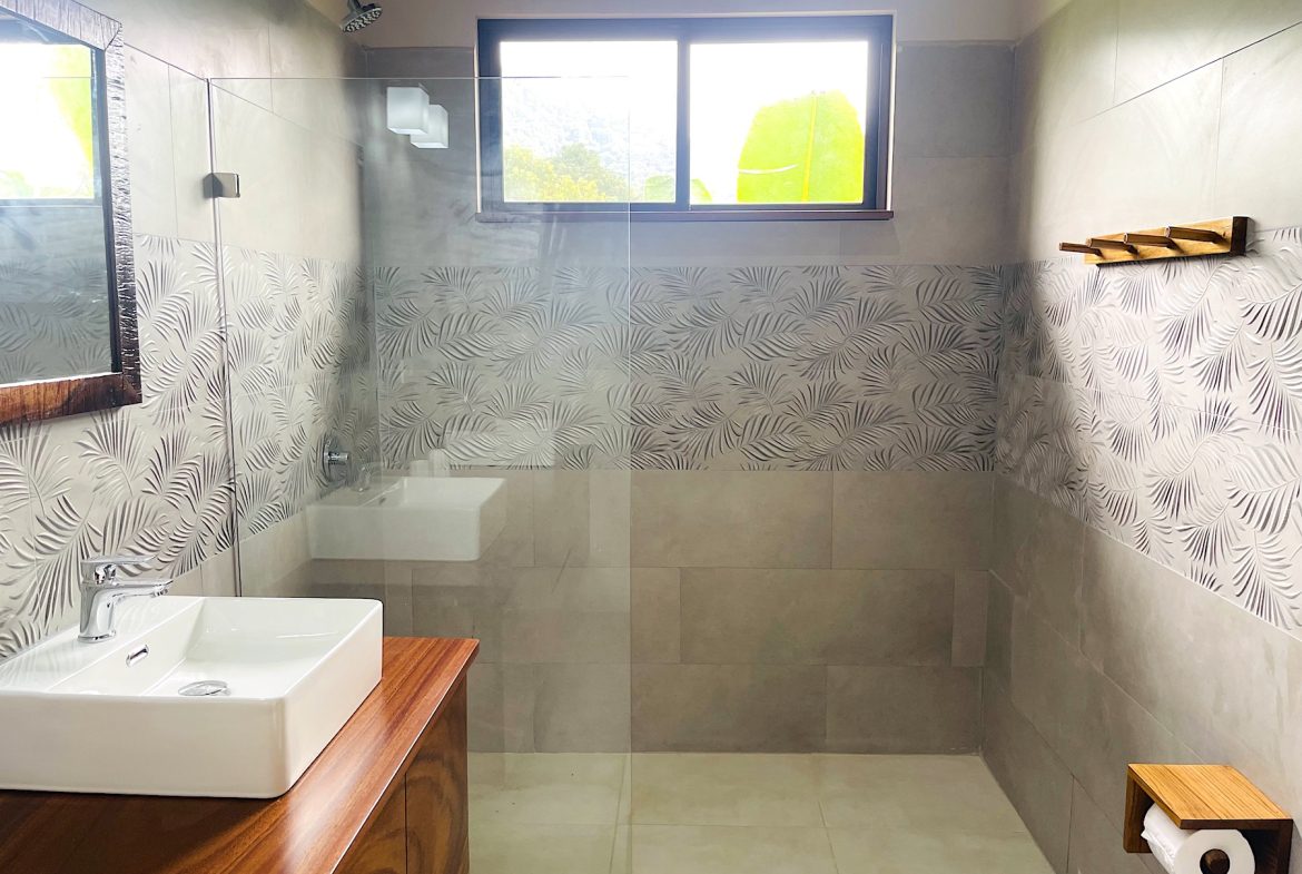 Portalon Easy Access – New 2 Bedroom Home