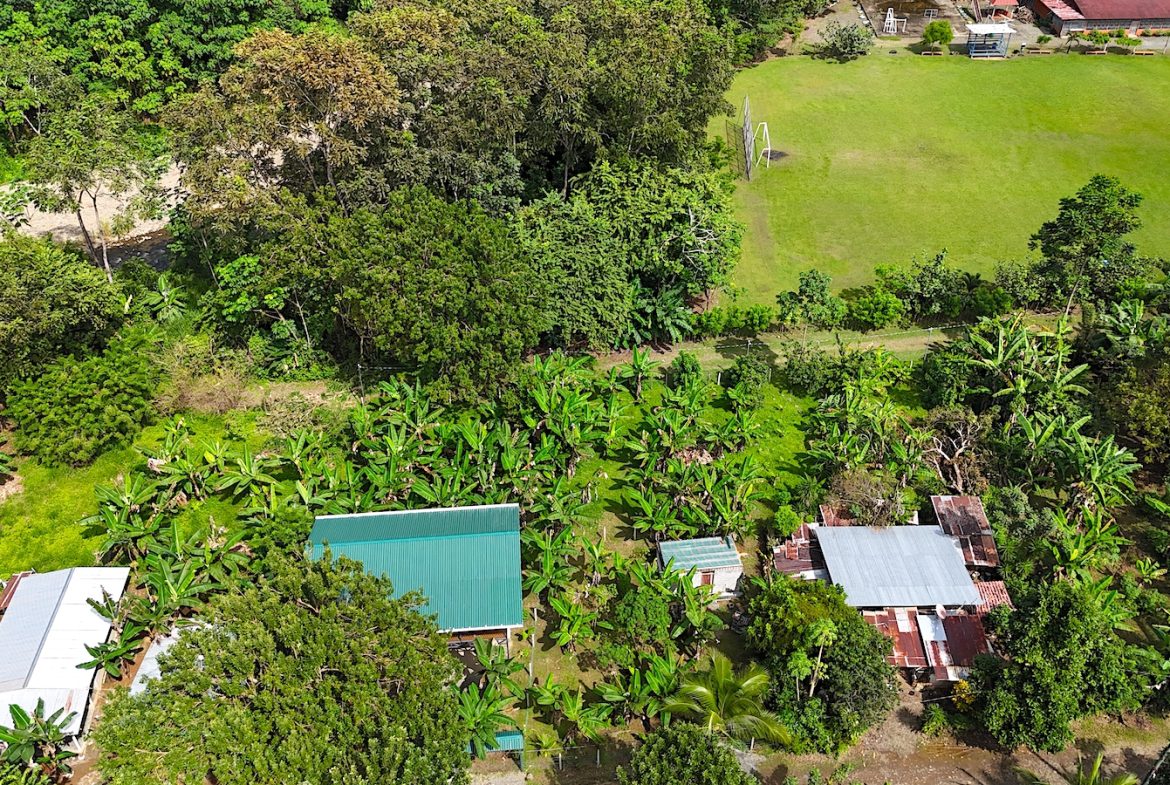 Portalon Easy Access – New 2 Bedroom Home