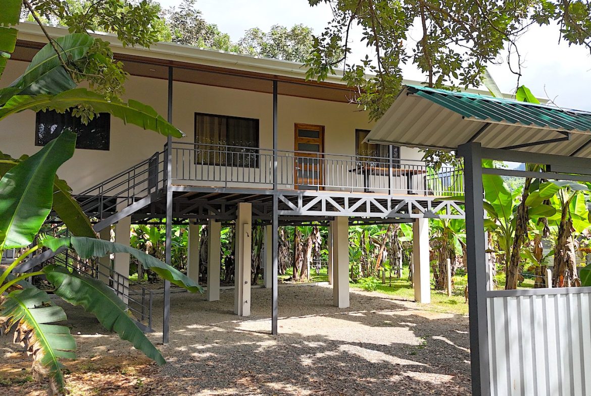 Portalon Easy Access – New 2 Bedroom Home, Uvita, Costa Rica — photo 5