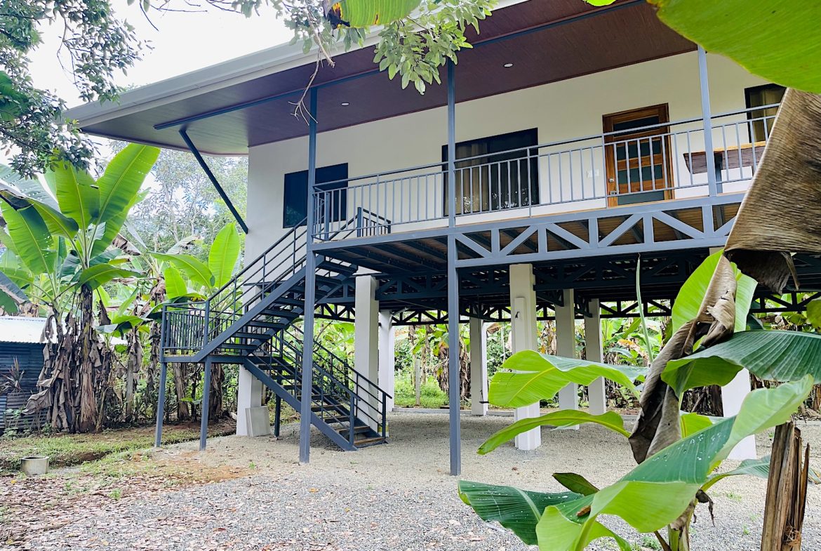 Portalon Easy Access – New 2 Bedroom Home, Uvita, Costa Rica — photo 6