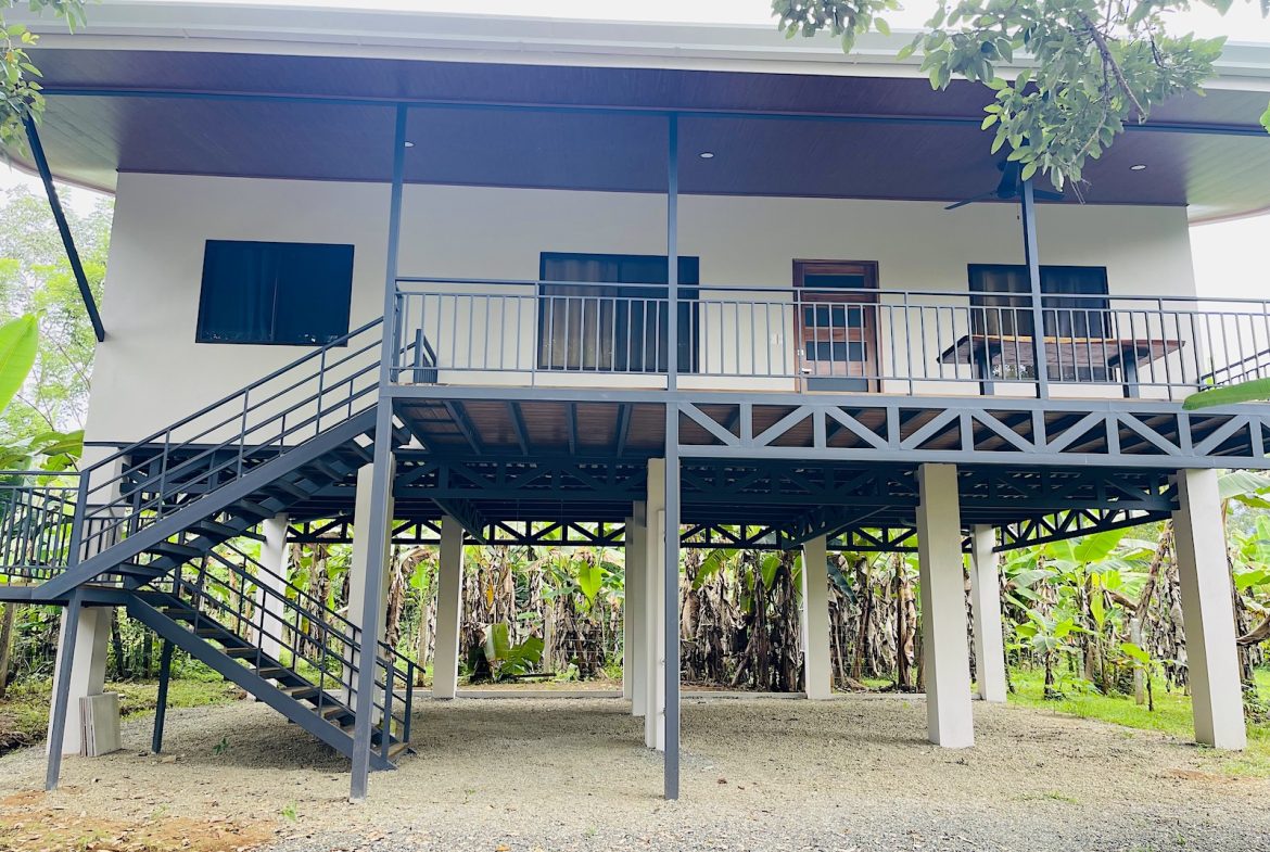 Portalon Easy Access – New 2 Bedroom Home, Uvita, Costa Rica — photo 7