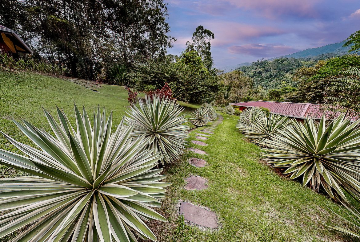 Boutique Lodge Retreat Walking Distance to Uvita River