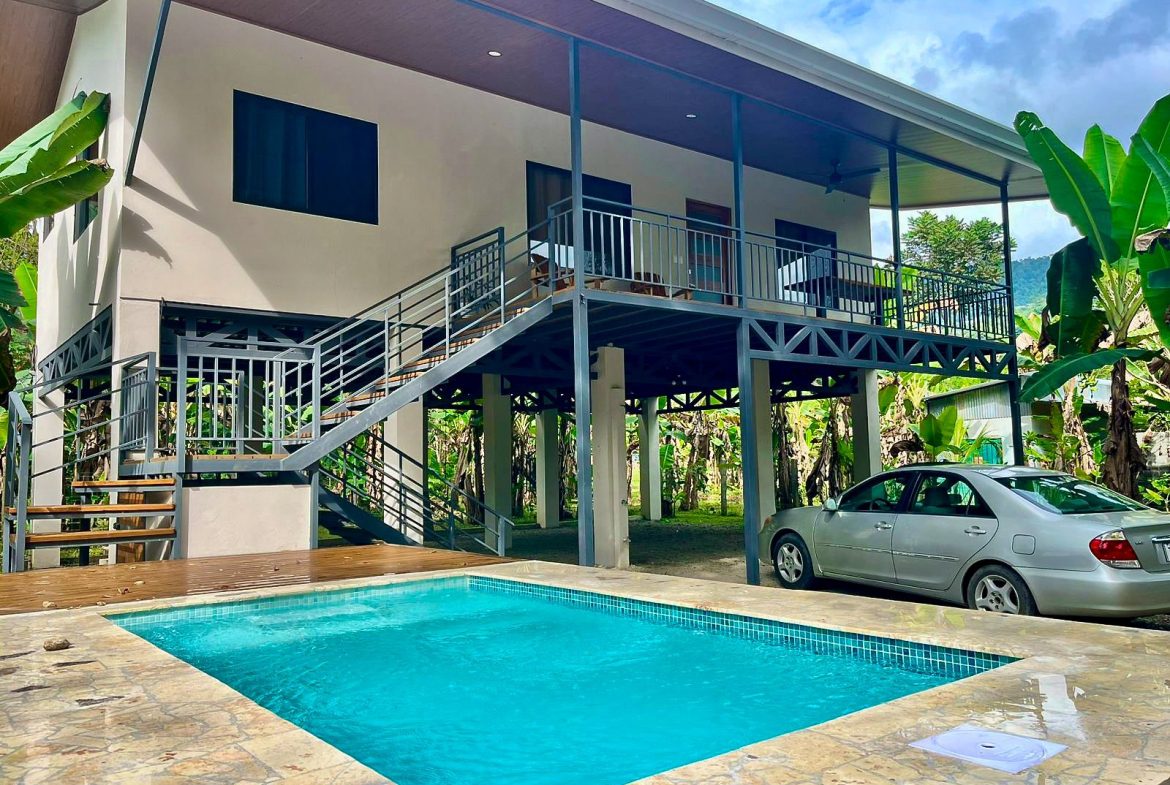 Portalon Easy Access – New 2 Bedroom Home