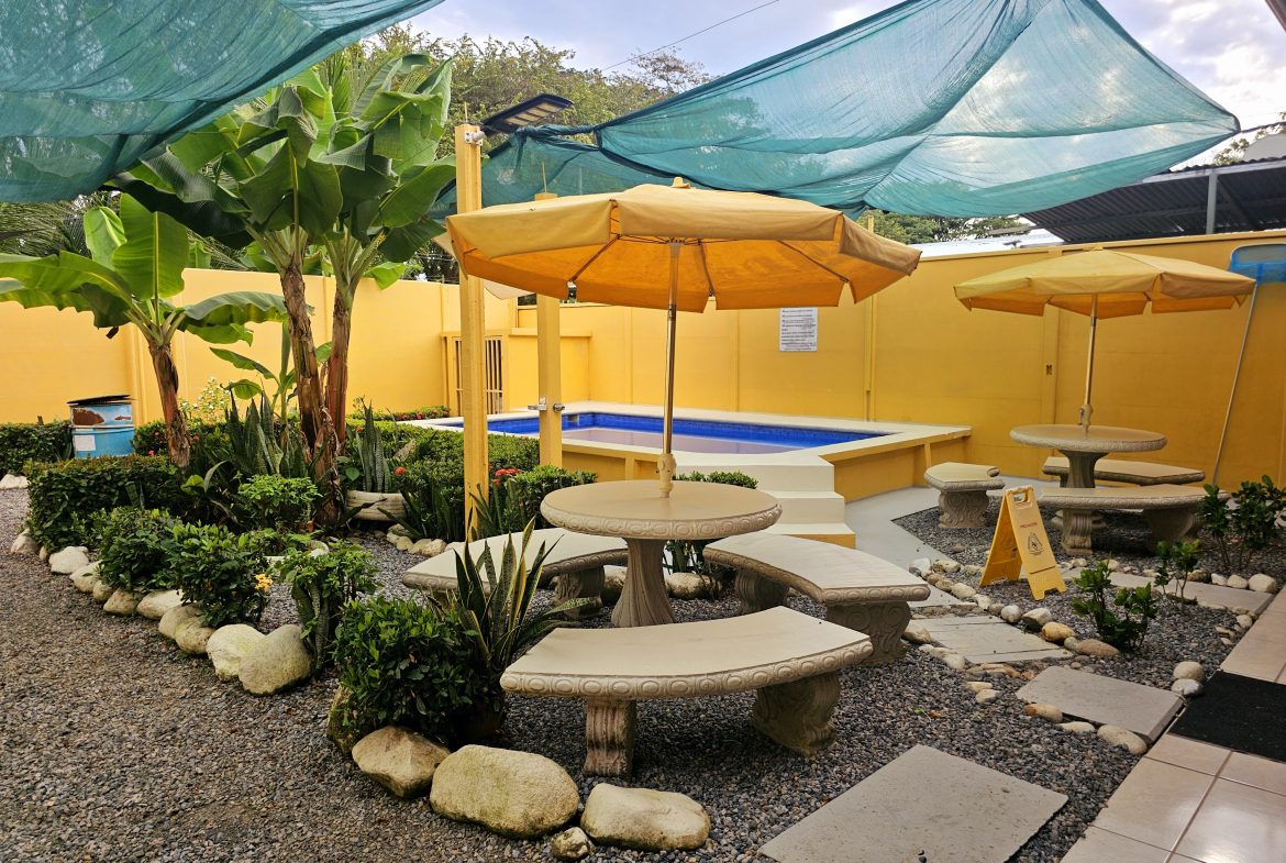 TWO INCOME-GENERATING APARTMENTS FOR SALE IN UVITA