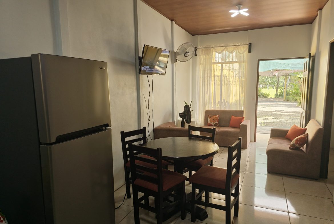 TWO INCOME-GENERATING APARTMENTS FOR SALE IN UVITA, Uvita, Costa Rica — photo 8