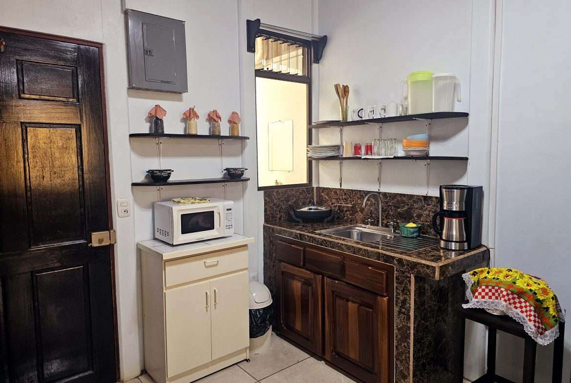 TWO INCOME-GENERATING APARTMENTS FOR SALE IN UVITA
