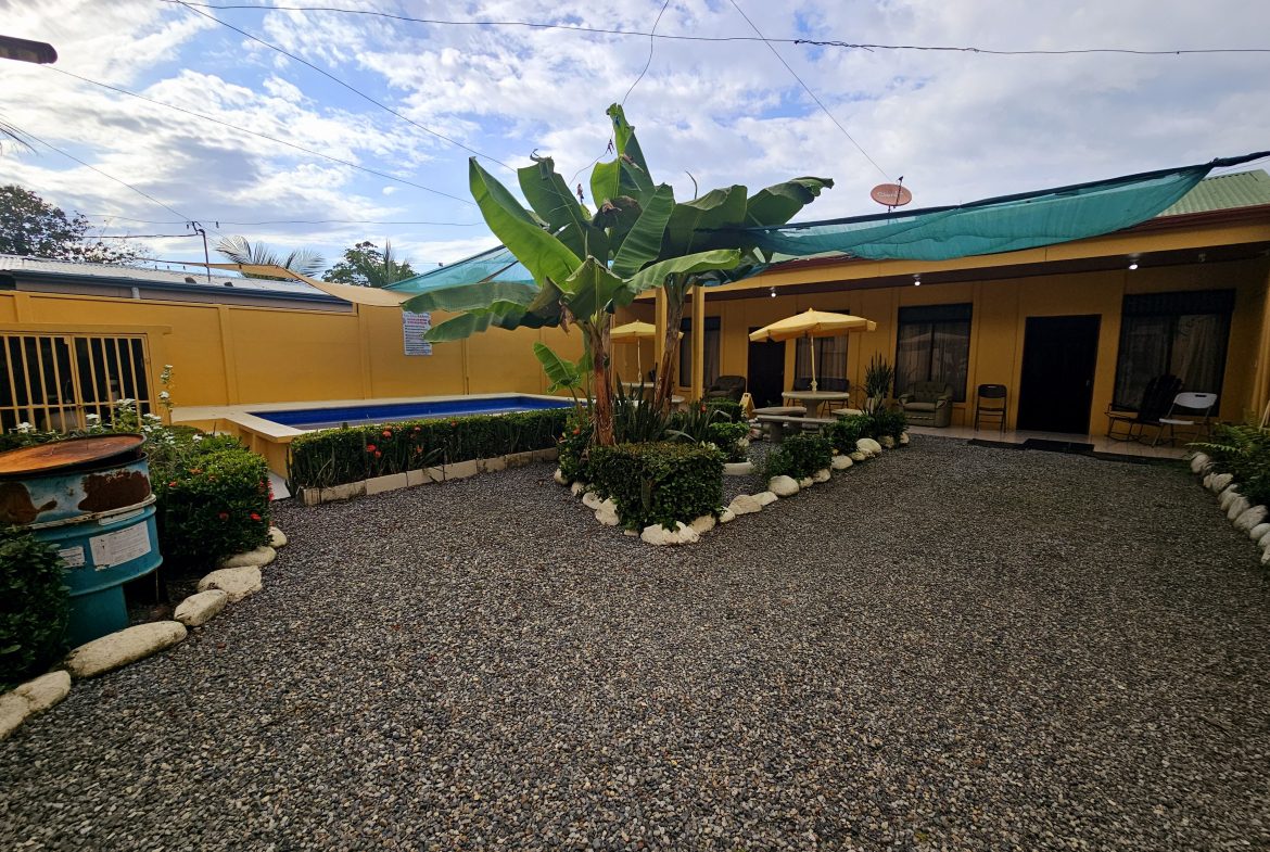 TWO INCOME-GENERATING APARTMENTS FOR SALE IN UVITA, Uvita, Costa Rica — photo 4