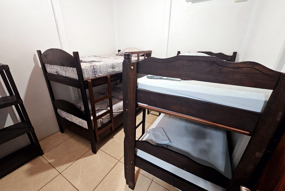 TWO INCOME-GENERATING APARTMENTS FOR SALE IN UVITA