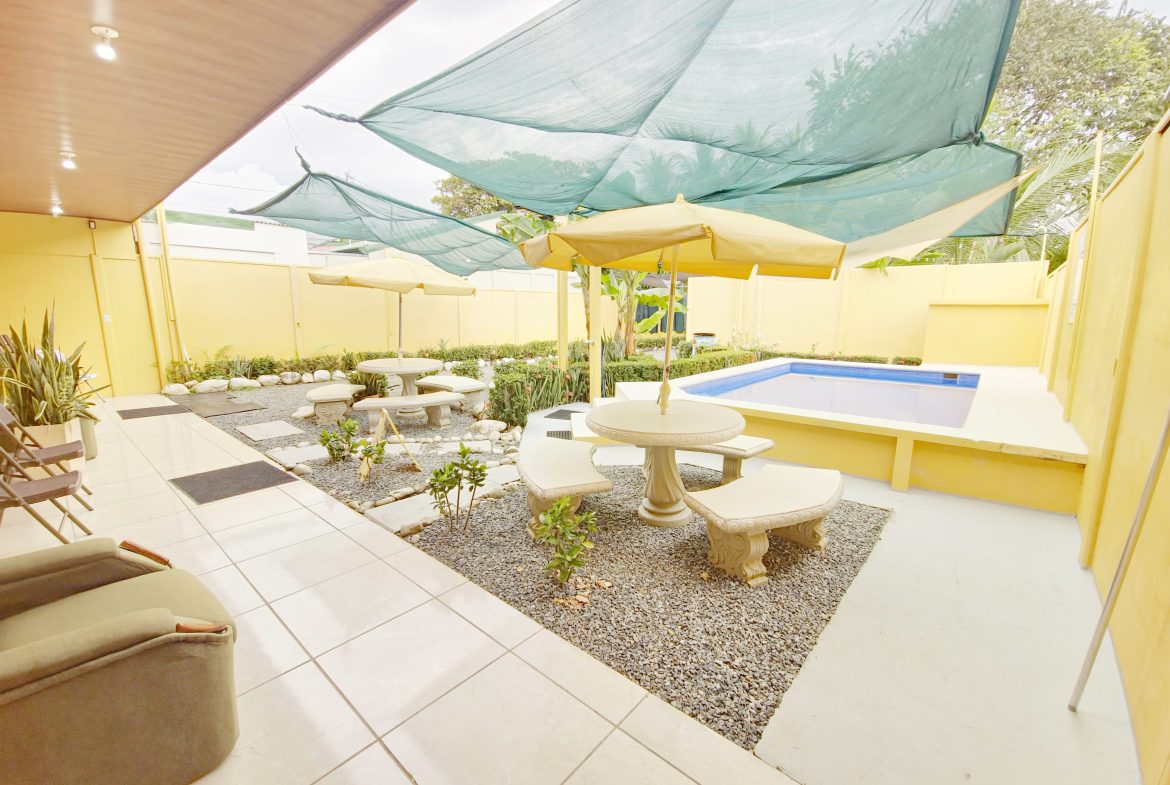 TWO INCOME-GENERATING APARTMENTS FOR SALE IN UVITA