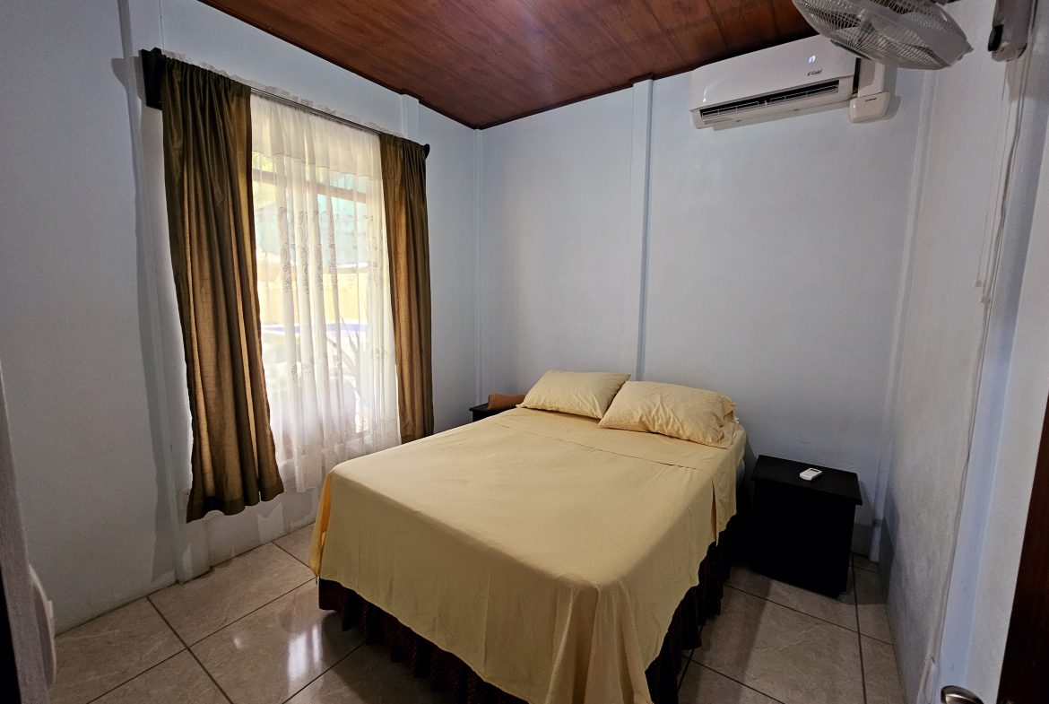 TWO INCOME-GENERATING APARTMENTS FOR SALE IN UVITA