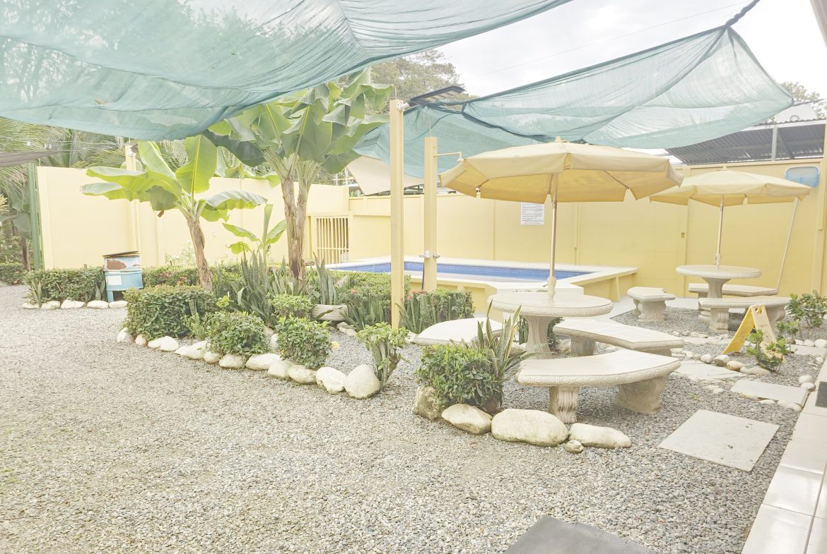 TWO INCOME-GENERATING APARTMENTS FOR SALE IN UVITA