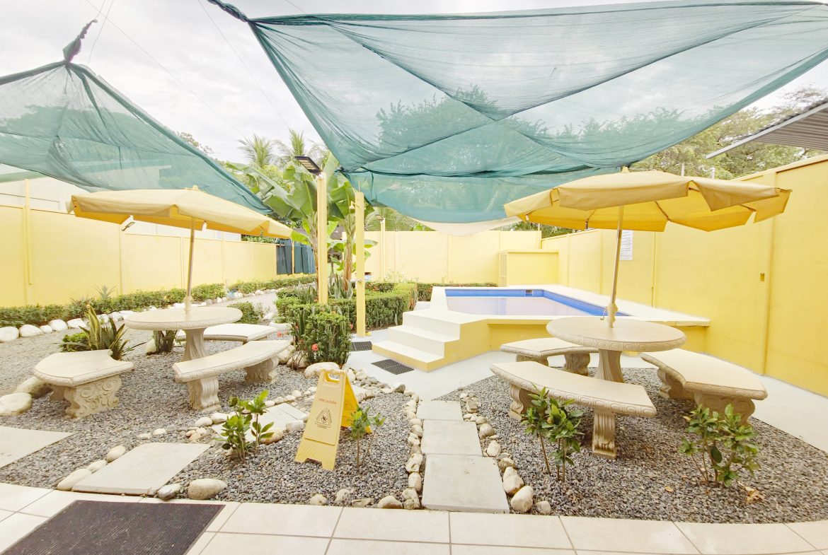 TWO INCOME-GENERATING APARTMENTS FOR SALE IN UVITA