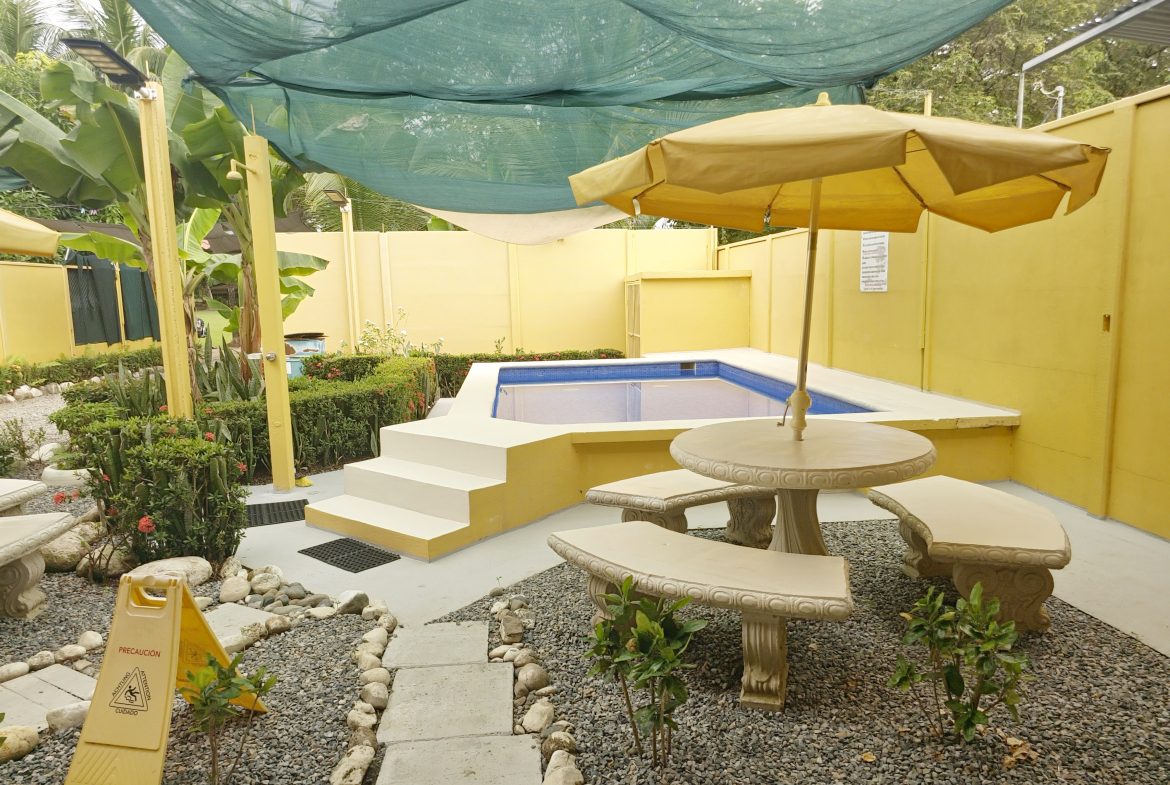 TWO INCOME-GENERATING APARTMENTS FOR SALE IN UVITA, Uvita, Costa Rica — photo 3