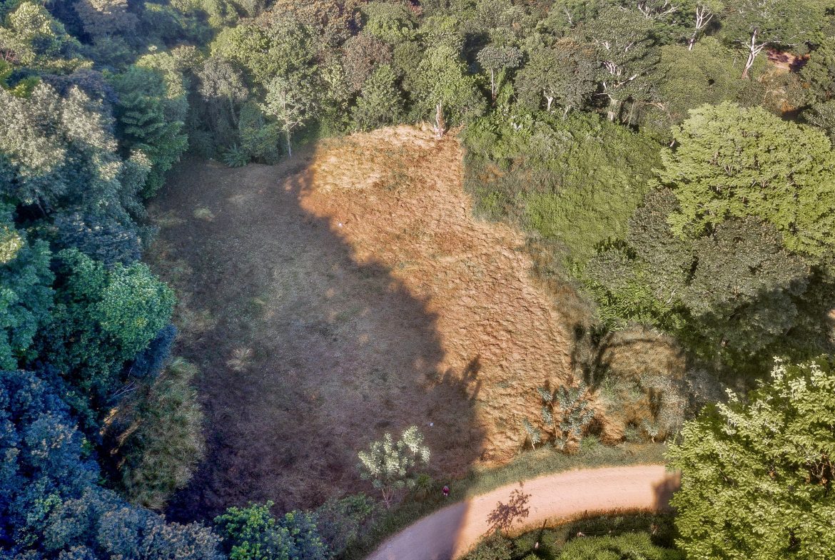 EXCEPTIONAL MOUNTAIN VIEW LOT READY TO BUILD – PRIME OPPORTUNITY NEAR DOMINICAL – 7 ACRES