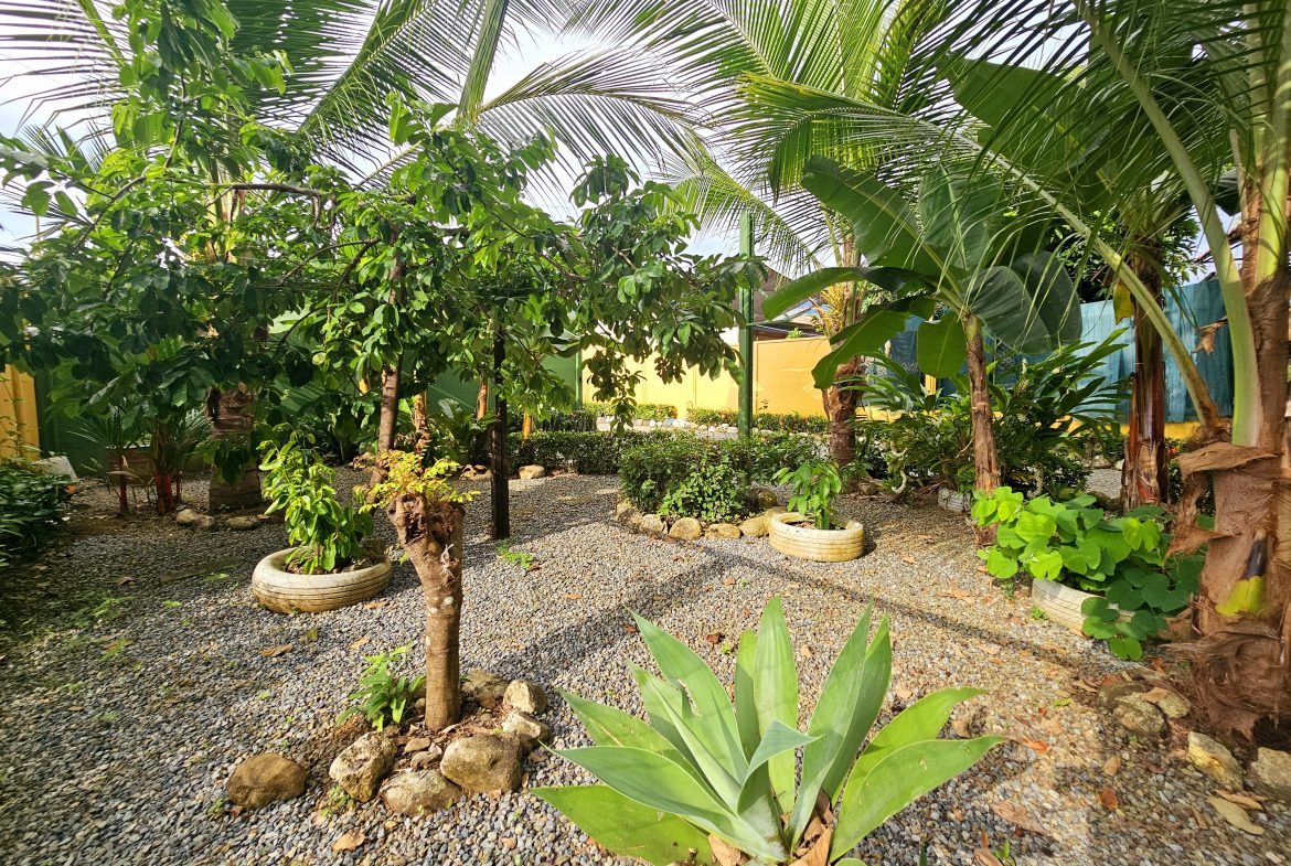 TWO INCOME-GENERATING APARTMENTS FOR SALE IN UVITA, Uvita, Costa Rica — photo 5