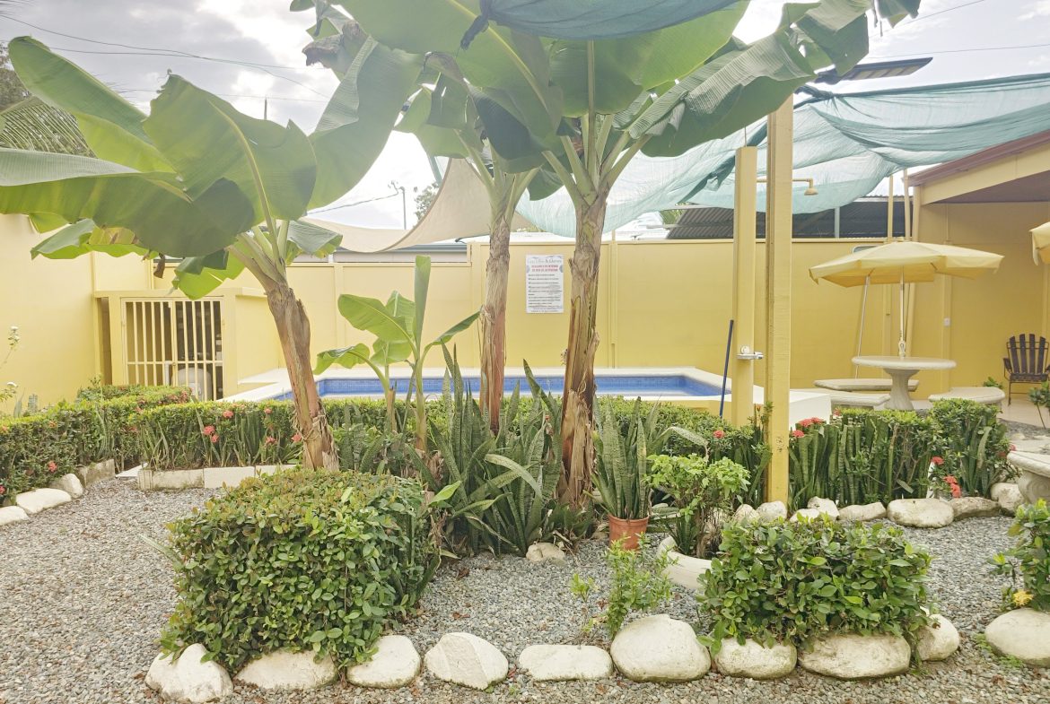 TWO INCOME-GENERATING APARTMENTS FOR SALE IN UVITA