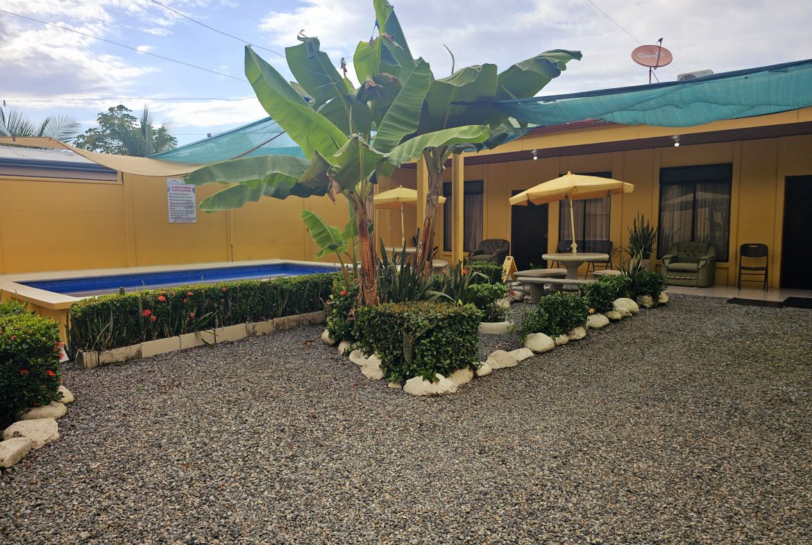 TWO INCOME-GENERATING APARTMENTS FOR SALE IN UVITA