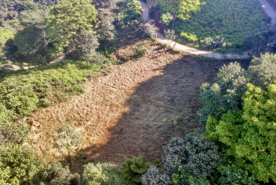 EXCEPTIONAL MOUNTAIN VIEW LOT READY TO BUILD – PRIME OPPORTUNITY NEAR DOMINICAL – 7 ACRES