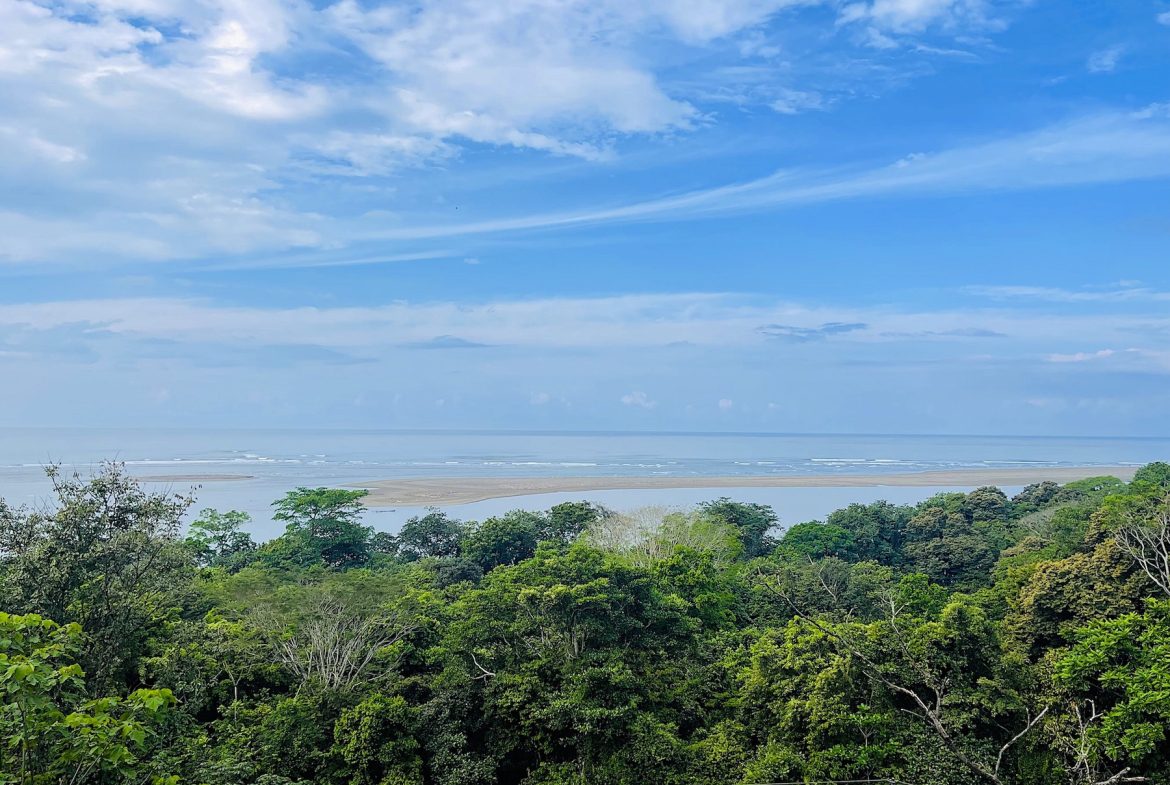 EPIC FRONT ROW OCEAN AND RIVER VIEW LOT