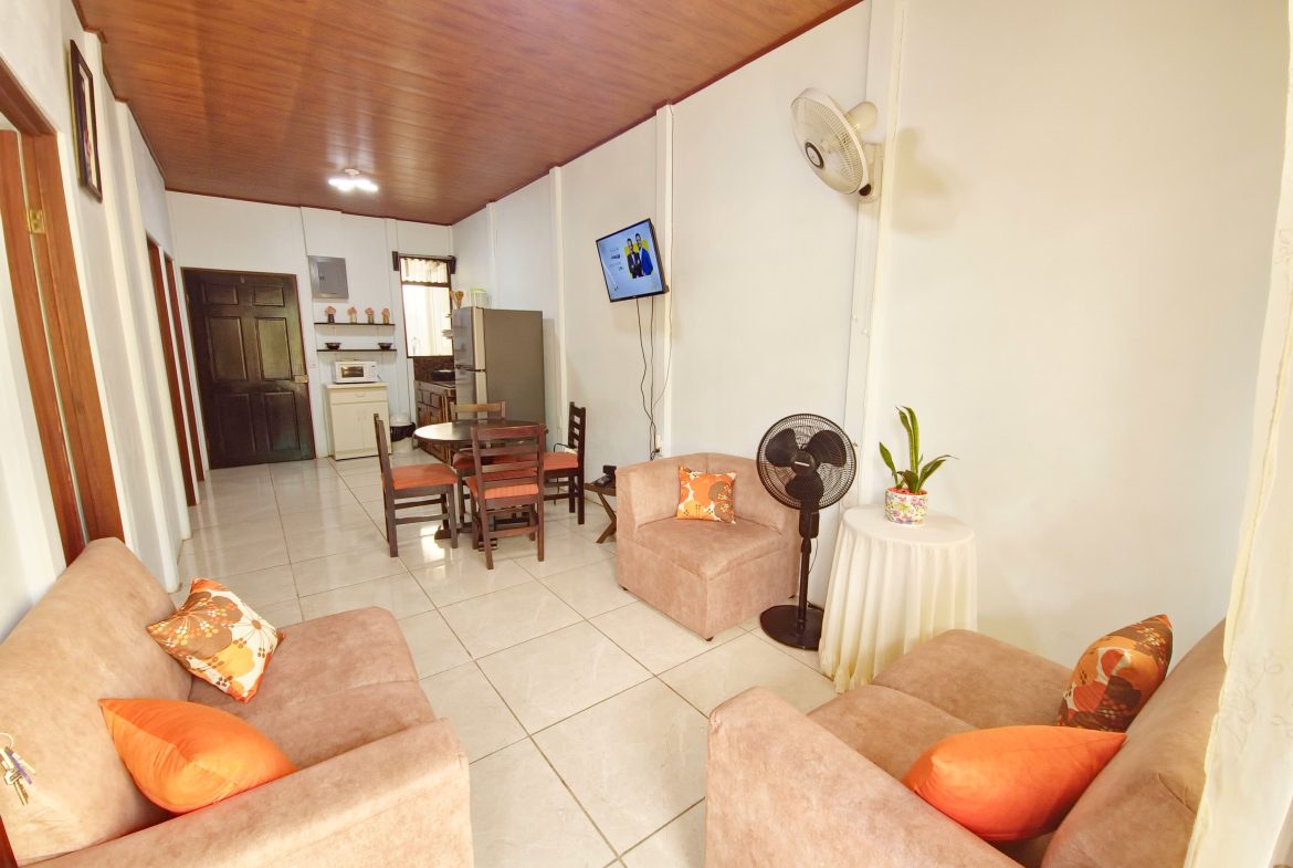 TWO INCOME-GENERATING APARTMENTS FOR SALE IN UVITA, Uvita, Costa Rica — photo 7