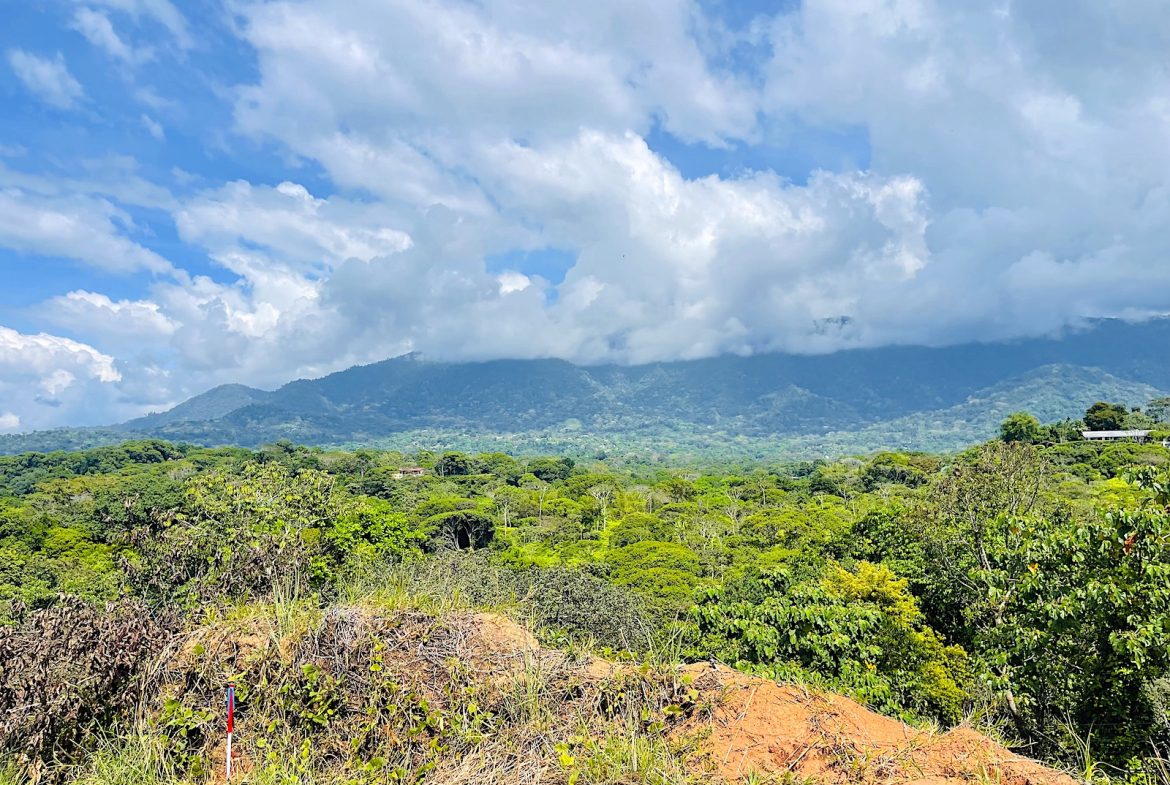 EPIC FRONT ROW OCEAN AND RIVER VIEW LOT