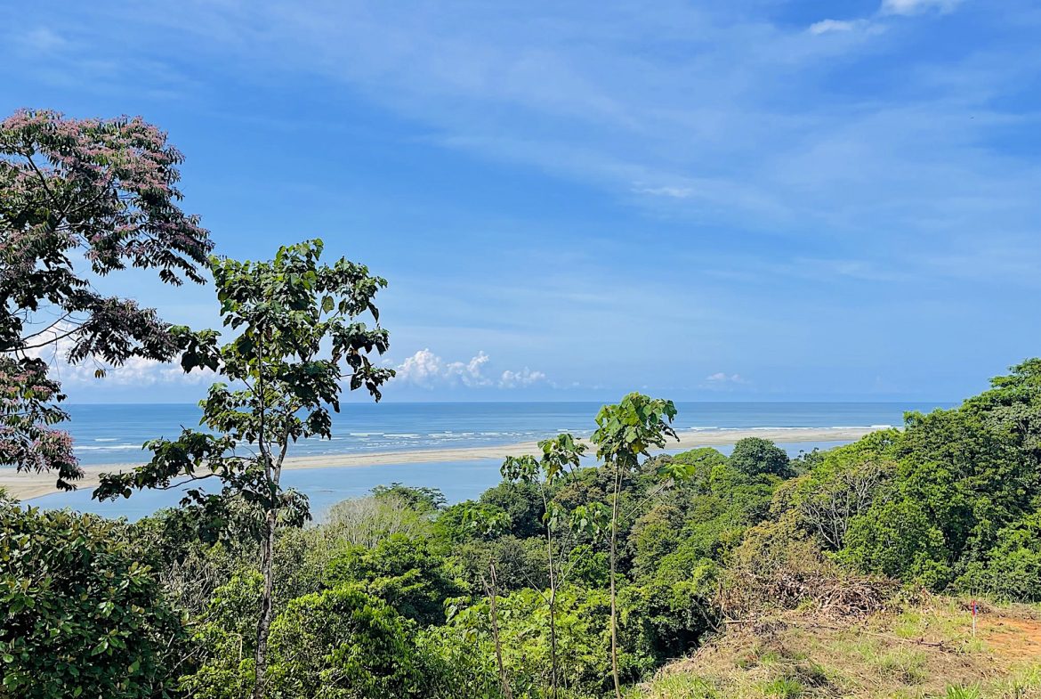 EPIC FRONT ROW OCEAN AND RIVER VIEW LOT